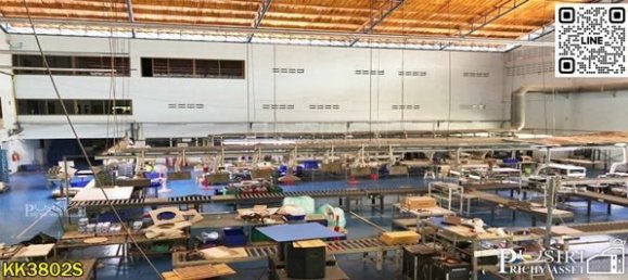  Warehouse in Samut Sakhon, Thailand No. 73564 3