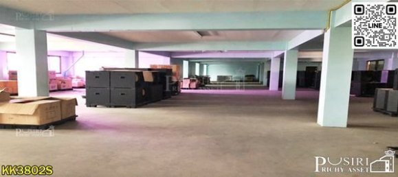 Warehouse in Samut Sakhon, Thailand No. 73564 5