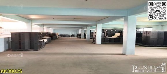  Warehouse in Samut Sakhon, Thailand No. 73564 4