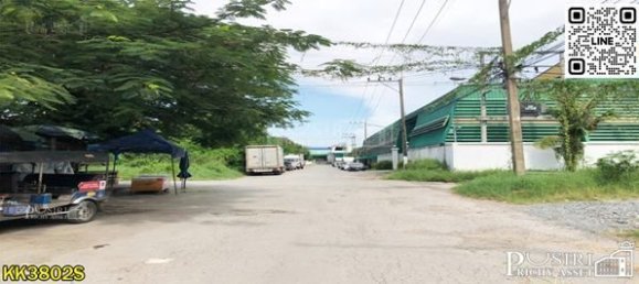  Warehouse in Samut Sakhon, Thailand No. 73564 10
