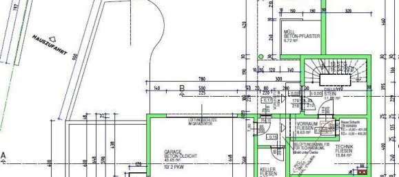 6-Zimmer Villa in Seiersberg-Pirka, Austria, Nr. 29961 20