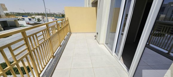 3 bedrooms Townhouse in DAMAC Hills (Akoya by DAMAC), UAE No. 25441 23