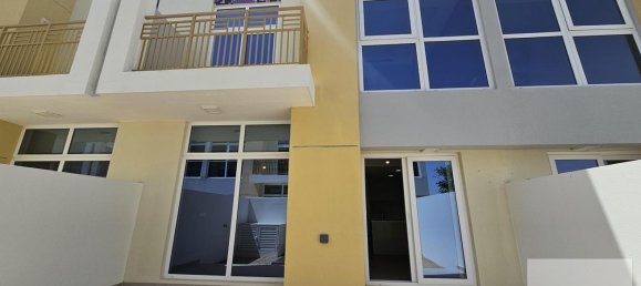 3 bedrooms Townhouse in DAMAC Hills (Akoya by DAMAC), UAE No. 25441 7