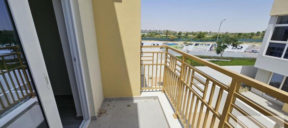 3 bedrooms Townhouse in DAMAC Hills (Akoya by DAMAC), UAE No. 25441 17