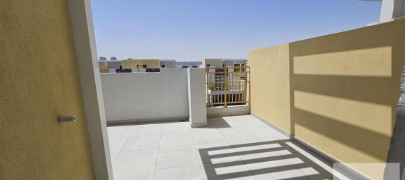 3 bedrooms Townhouse in DAMAC Hills (Akoya by DAMAC), UAE No. 25441 28