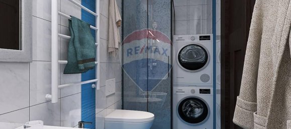 Apartamento de 3 habitaciónes en Noicattaro, Italy No. 9247 29