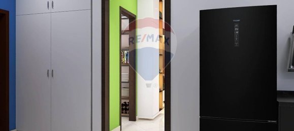 Apartamento de 3 habitaciónes en Noicattaro, Italy No. 9247 10