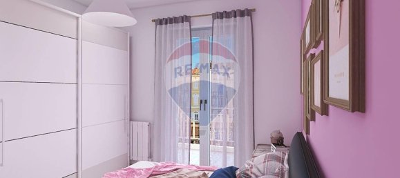 Apartamento de 3 habitaciónes en Noicattaro, Italy No. 9247 37