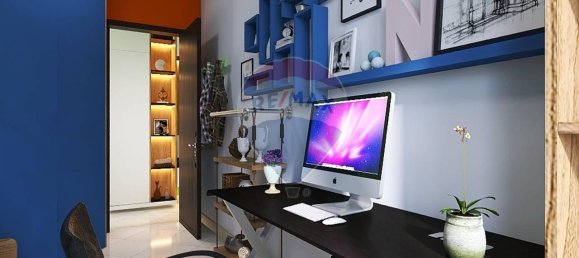 Apartamento de 3 habitaciónes en Noicattaro, Italy No. 9247 16