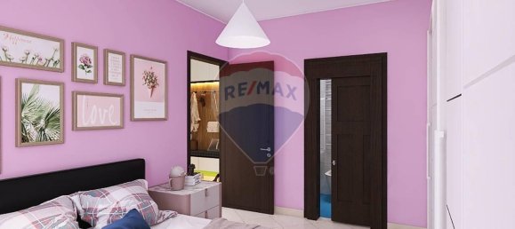 Apartamento de 3 habitaciónes en Noicattaro, Italy No. 9247 38