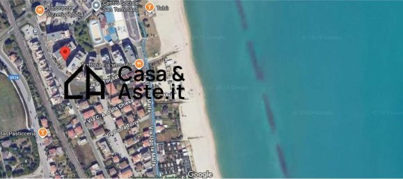 6 bedrooms Apartment in Fermo, Italy No. 330156 11