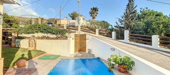 3 Schlafzimmer Haus in El Morche, Spain, Nr. 130426 3