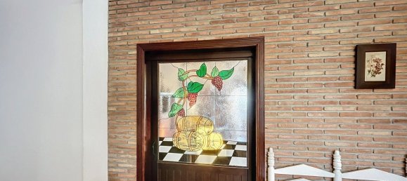 3 Schlafzimmer Haus in El Morche, Spain, Nr. 130426 23