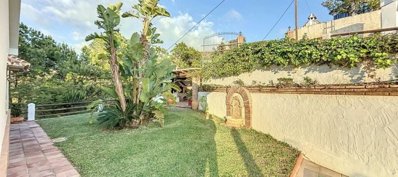 3 Schlafzimmer Haus in El Morche, Spain, Nr. 130426 8