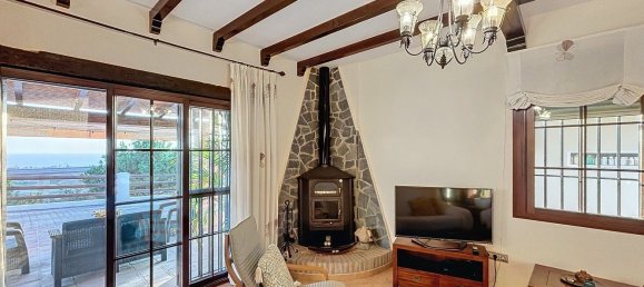 3 Schlafzimmer Haus in El Morche, Spain, Nr. 130426 28