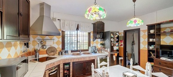 3 Schlafzimmer Haus in El Morche, Spain, Nr. 130426 21