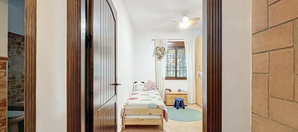 3 Schlafzimmer Haus in El Morche, Spain, Nr. 130426 45