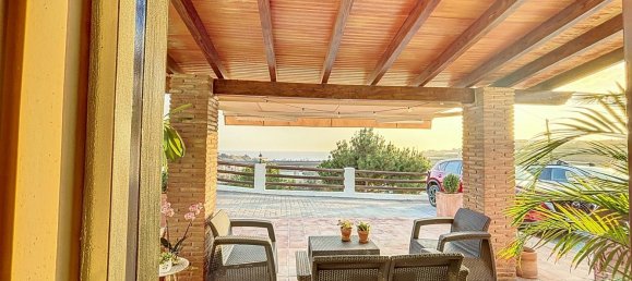 3 Schlafzimmer Haus in El Morche, Spain, Nr. 130426 29