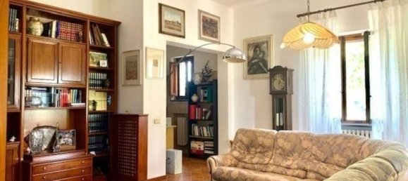 Villa de 5 habitaciónes en Montelupo Fiorentino, Italy No. 182776 10