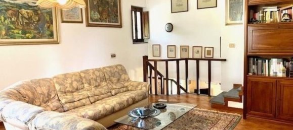 Villa de 5 habitaciónes en Montelupo Fiorentino, Italy No. 182776 19