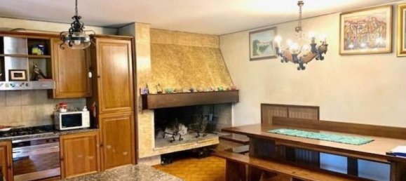 Villa de 5 habitaciónes en Montelupo Fiorentino, Italy No. 182776 22