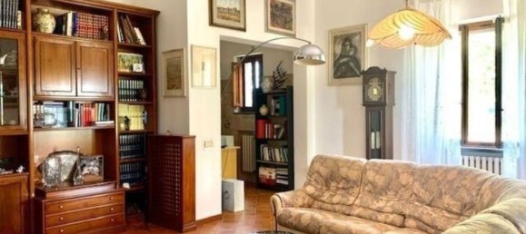 Villa de 5 habitaciónes en Montelupo Fiorentino, Italy No. 182776 15