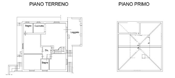 Villa de 5 habitaciónes en Montelupo Fiorentino, Italy No. 182776 11