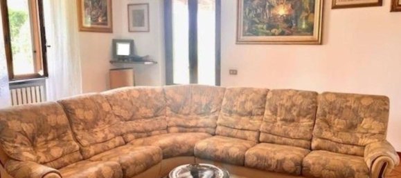 Villa de 5 habitaciónes en Montelupo Fiorentino, Italy No. 182776 18