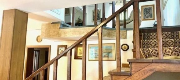 Villa de 5 habitaciónes en Montelupo Fiorentino, Italy No. 182776 20