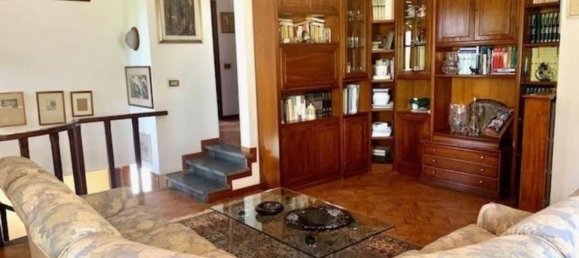 Villa de 5 habitaciónes en Montelupo Fiorentino, Italy No. 182776 17