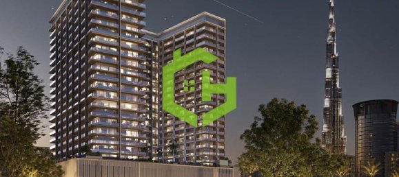 2 bedrooms Apartment in Al Jaddaf, UAE No. 39073 8