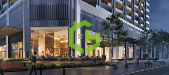 2 bedrooms Apartment in Al Jaddaf, UAE No. 39073 5