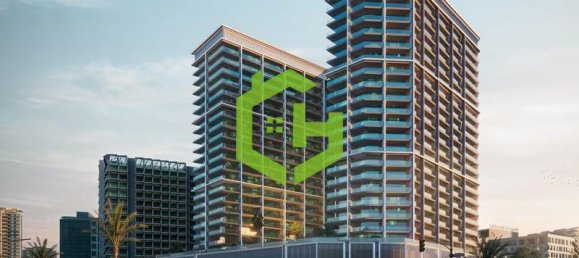 2 bedrooms Apartment in Al Jaddaf, UAE No. 39073 9