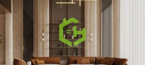 2 bedrooms Apartment in Al Jaddaf, UAE No. 39073 3