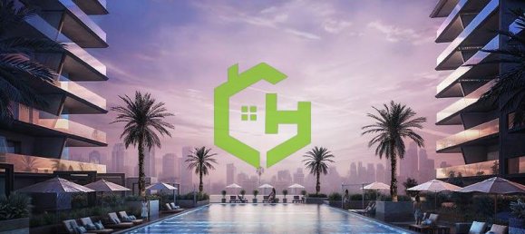 2 bedrooms Apartment in Al Jaddaf, UAE No. 39073 7