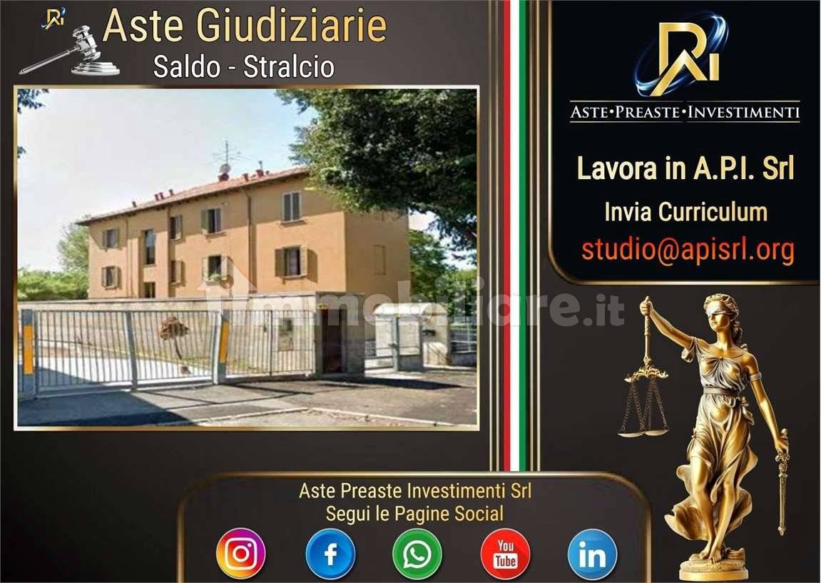 1 bedroom Apartment in Rho, Italy No. 380372