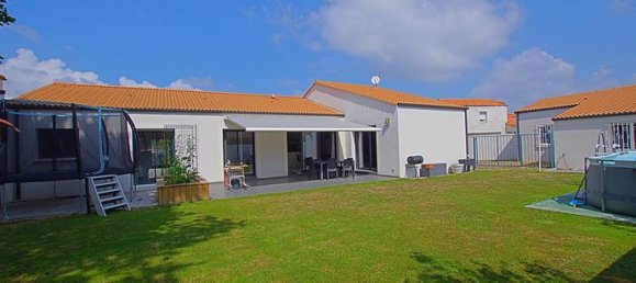 4 Schlafzimmer Haus in Sainte-Foy, France, Nr. 284292 20