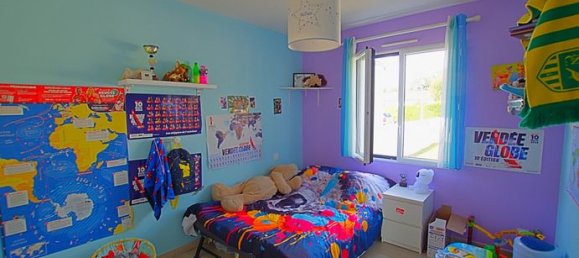 4 Schlafzimmer Haus in Sainte-Foy, France, Nr. 284292 10