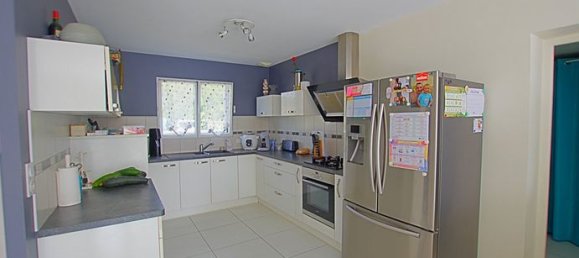 4 Schlafzimmer Haus in Sainte-Foy, France, Nr. 284292 5