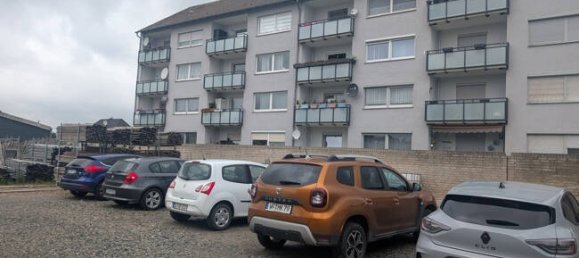 2 chambres Appartement à Wolfenbuttel, Germany No. 268655 3