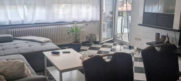 2 chambres Appartement à Wolfenbuttel, Germany No. 268655 4