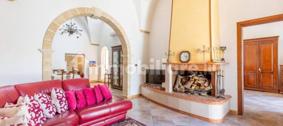 2 Schlafzimmer Haus in Morciano di Leuca, Italy, Nr. 354056 3
