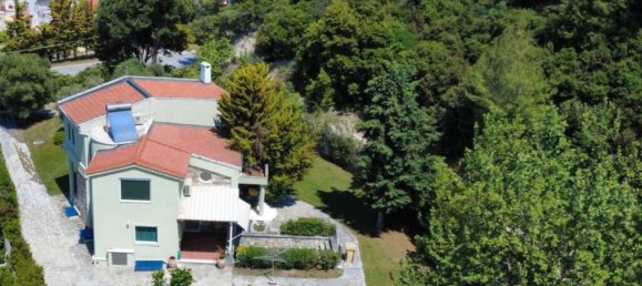 Vivenda T6 em Chalkidiki, Greece N.º 95524 26