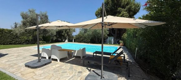 Vivenda T6 em Chalkidiki, Greece N.º 95524 15