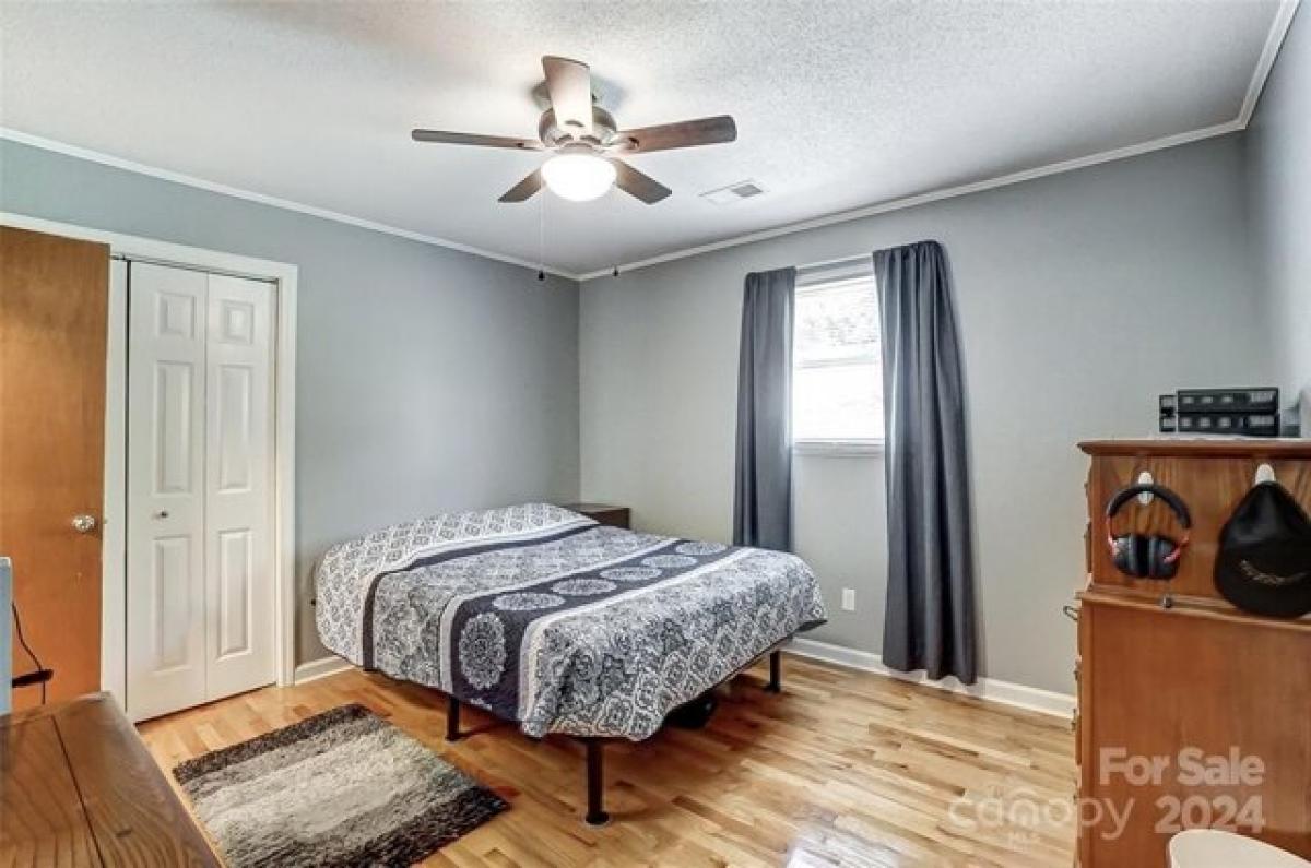 Casa de 3 dormitorios en Bessemer City, USA No. 439501