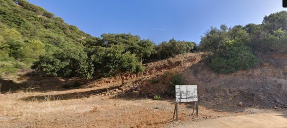 Land in Marbella, Spain No. 129750 6