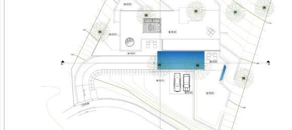 Land in Marbella, Spain No. 129750 13