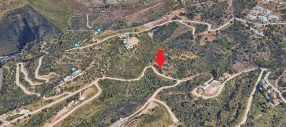 Land in Marbella, Spain No. 129750 8