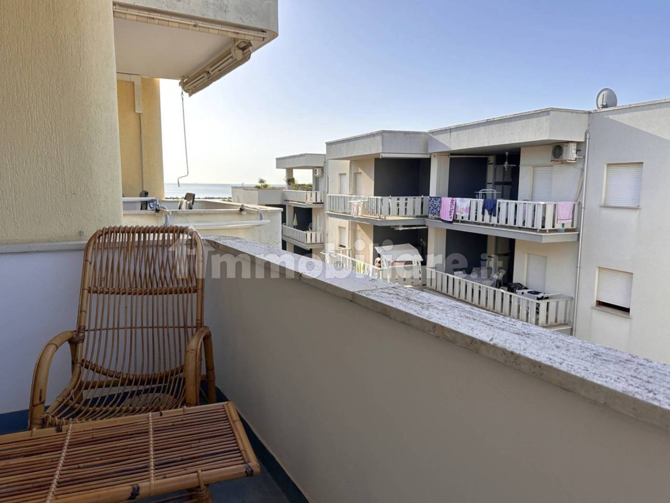 2 Schlafzimmer Wohnung in Martinsicuro, Italy, Nr. 272711