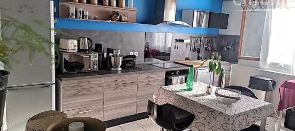 2 Schlafzimmer Haus in Huisseau-sur-Cosson, France, Nr. 325091 4